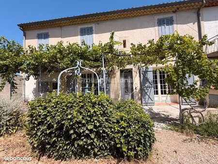 maison 4 pièces 112 m²