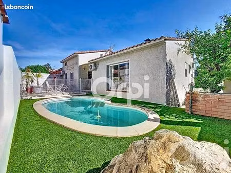 maison 5 pièces 142 m²