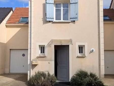 maison 71m2 4 pieces