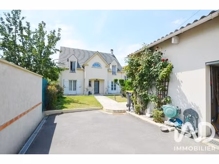 vente maison/villa 7 pièces