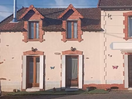 location maison t4 bail meublé