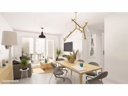 appartement t3