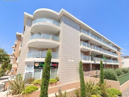 appartement 1 pièce 28 m²