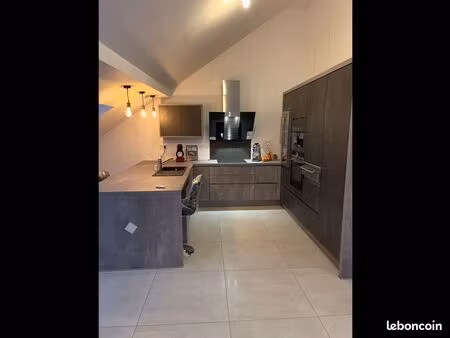 location t3 audun le tiche