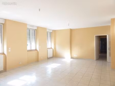 appartement centre ville bergerac