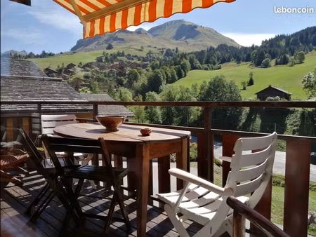 tres beau t3 duplex g bornad chinaillon