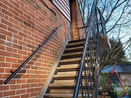 appartement ronchin le cerf