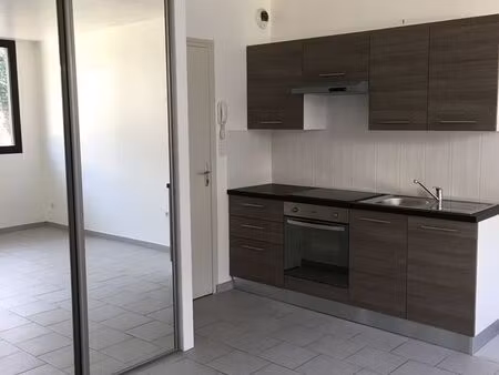 appartement pres centre ville de fecamp