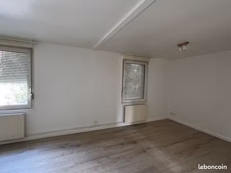 appartement t2+ parking