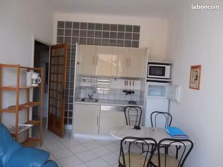 location étudiants