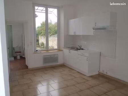appartement f2 35 m²