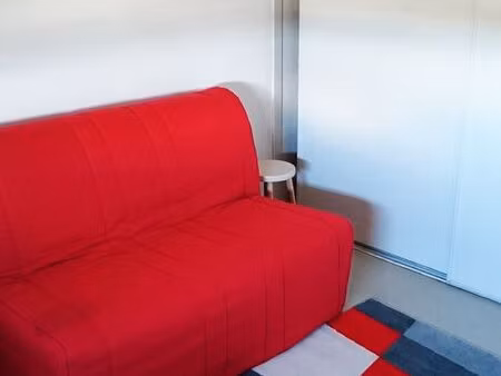 studio 23 m²