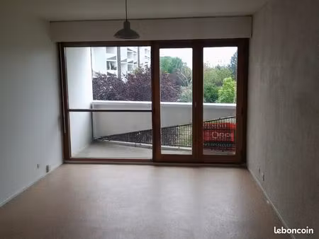 appartement f3