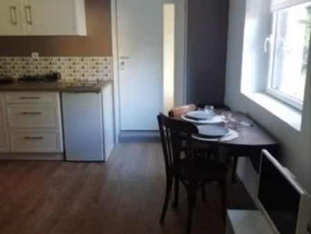 t2 proche de l iut et de la fac