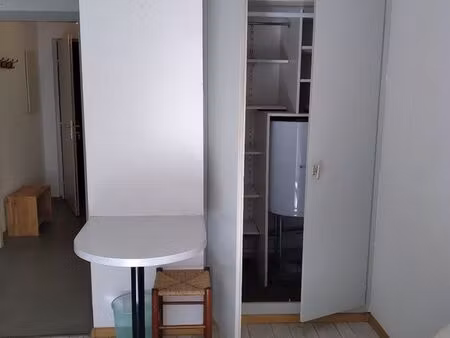 appartement studio étudiant etoile-bourse