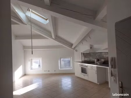 à louer appartements valreas