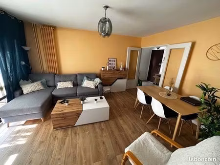 sous location villejuif 2 pièces
