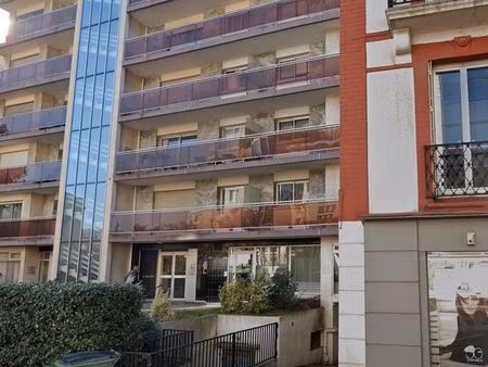 location parking sceaux robinson – à 2 min du rer (sécurisé)
