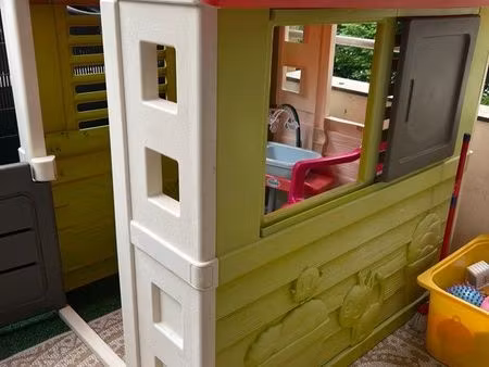 recherche maison pour famille
