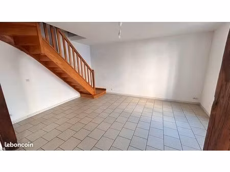 maison centre ville le mans - proche jacobins