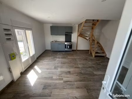 à louer t2