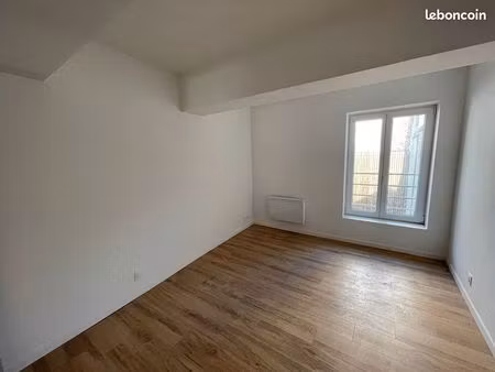 maison 3 pièces 56 m²