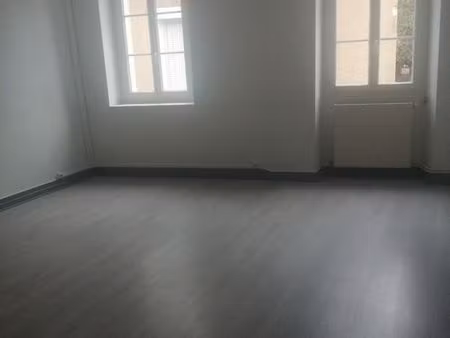 maison de village sans terrain