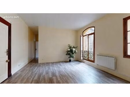 t2 40m2 - béziers saint-nazaire