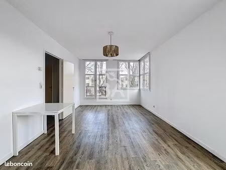 duplex 3 pièces 71 m²