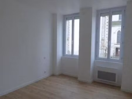 maison 2 pièces 33 m²