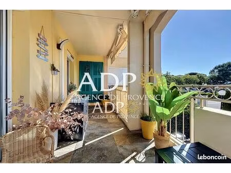 appartement 3 pièces 68 m²