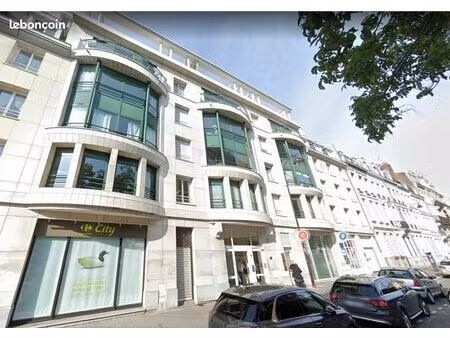 appartement 1 pièce 32 m²