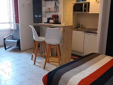 studio etudiant uniquement