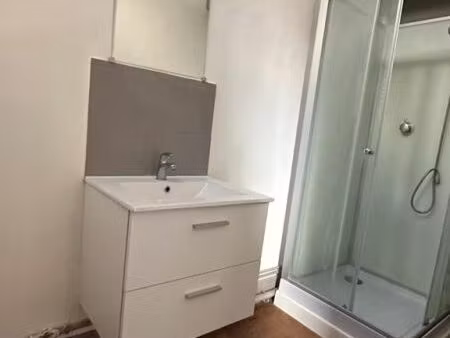 appartement 2 pièces 35 m²