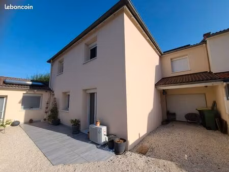 appartement t4