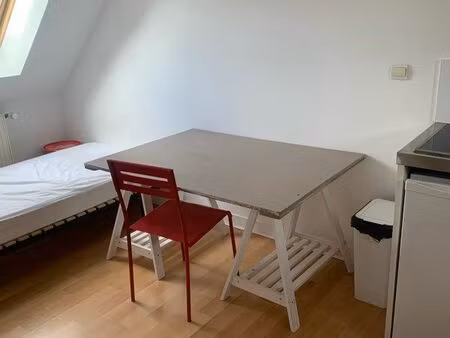 locations étudiant