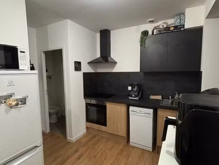 a louer appartement 52 m2