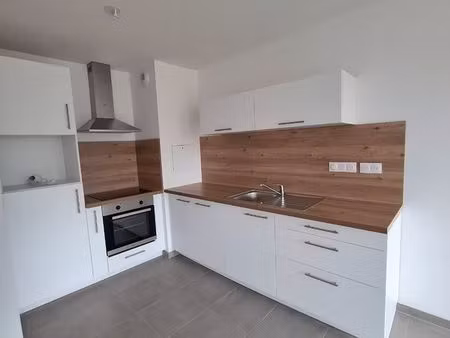 appartement senior