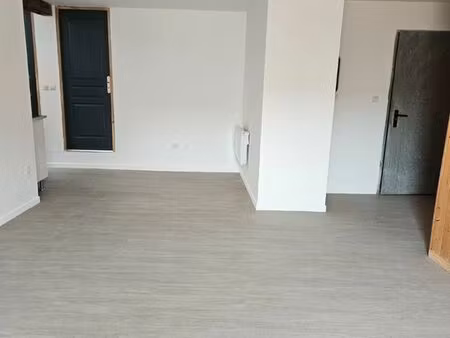 appartement de 70m2 à louer