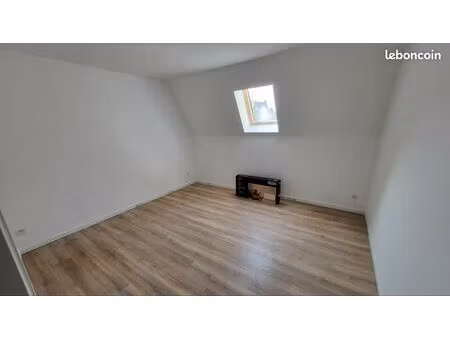 appartement f4 de 100m2