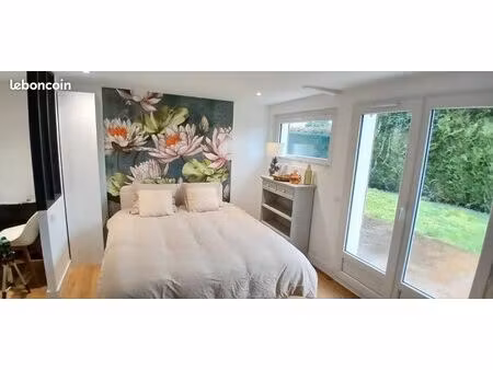 studio étudiant neuf
