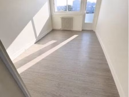 appartement t3 à louer
