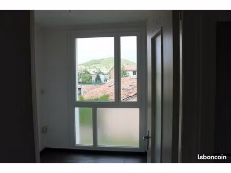 appartement t2