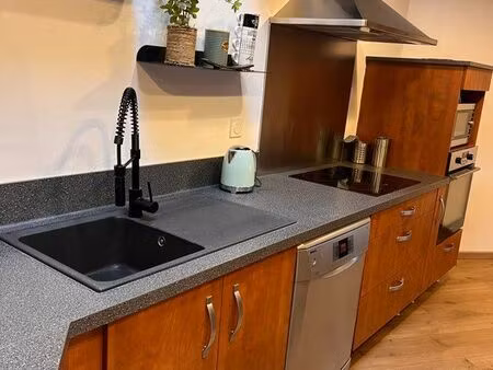 location septembre appartement meublé bail 1an