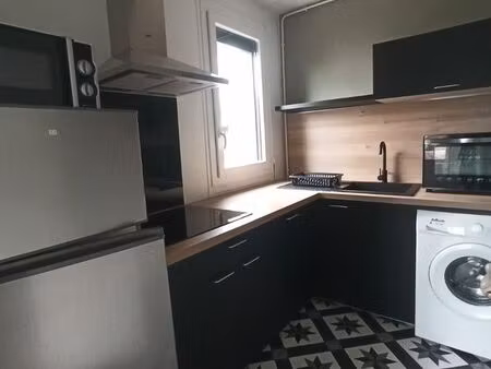 studio chauffage compris