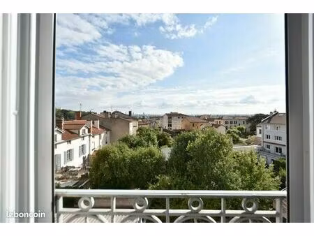 appartement 1 pièce 36 m²