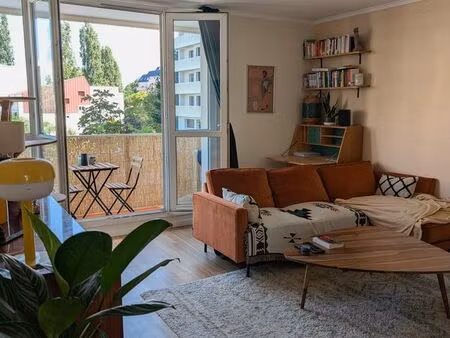 appartement meublé 2 pièces 52m2 - saint-michel-sur-orge