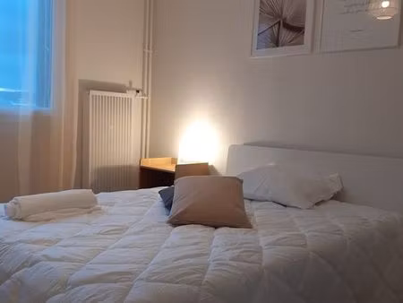 ocation  appartement meublé ’’over the rainbow’ ’appartement