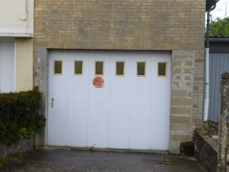garage le mans