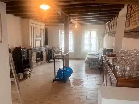 maison en location
